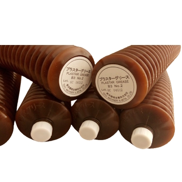 Toyo Plastar B3 No 2